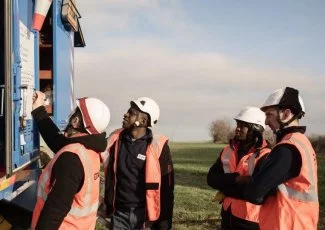 Enedis vous invite à relever le défi en Occitanie !