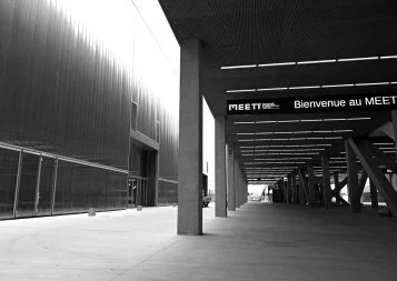 À Toulouse, le Meett inauguré sans les flonflons 