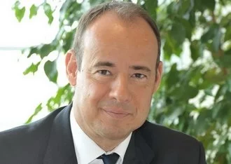 Jean-Loïc Galle, nouveau p-dg de Thales Alenia Space