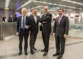 Transports. Tisseo retient Siemens pour le grand chantier du métro toulousain