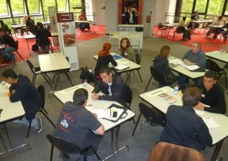 Haute-Garonne : Top départ pour votre apprentissage !