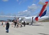 Hop ! lancé à Castres