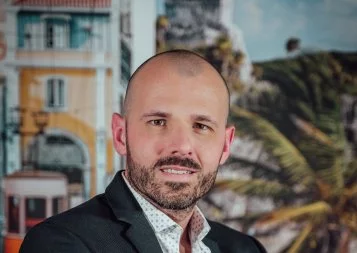 Grégory Monna, salon du Voyage d'Albi : « Promouvoir des voyages plus longs et authentiques » 