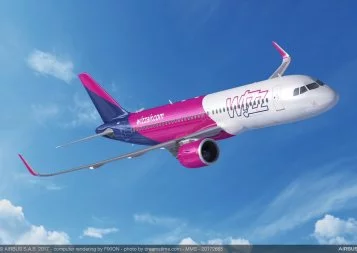 Airbus renforce son leadership grâce à une commande historique d'IndiGo Partners