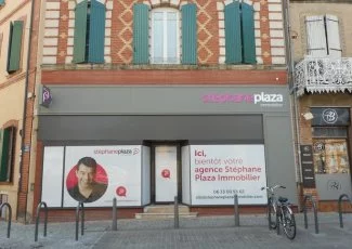 Albi. Stéphane Plaza ouvre sa première agence immobilière dans le Tarn
