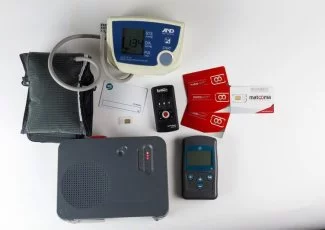Objets connectés. Retrouver des personnes ou des véhicules avec Matooma 
