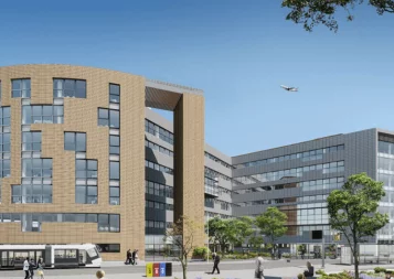 Avec la crise aéronautique, quel avenir pour l'immobilier de bureau à Toulouse ? 