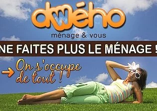 Dweho rachète la PME « Ménage et Compagnie »