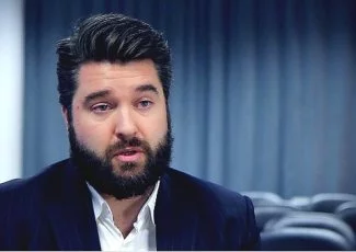 Cédric Marant : « L'identité numérique permet de se rassurer sur les transactions sur Internet » 