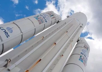 Spatial. Pourquoi Airbus et Safran veulent construire un lanceur moins cher