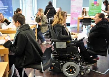 Handicap : une semaine pour découvrir de nouveaux horizons en Midi-Pyrénées