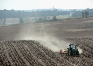 Guerre en Ukraine : la filière agricole d'Occitanie dans l'incertitude