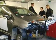 Sport System optimise le rendement des moteurs