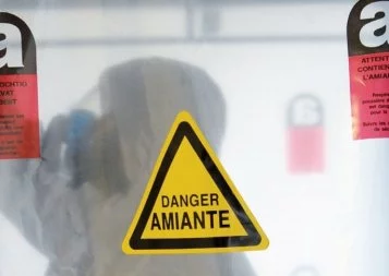 Amiante. L'entreprise haut-garonnaise Surin TP devant la justice