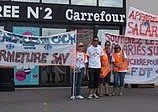 Affaire SAV Sud-Ouest Carrefour : le ministère du Travail autorise les derniers licenciements
