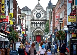 Dublin : le grand art d'une balade irlandaise