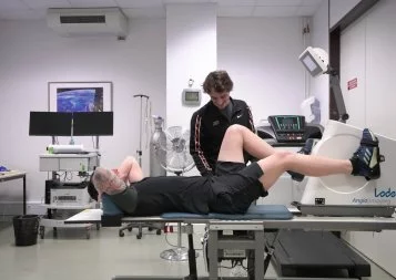 Depuis Toulouse, la clinique spatiale cherche douze volontaires en bonne santé