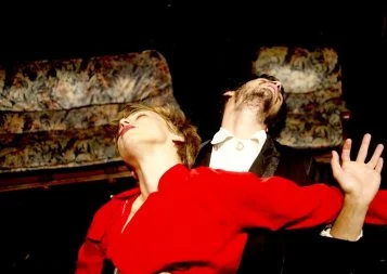 Spectacle Midnight Sun