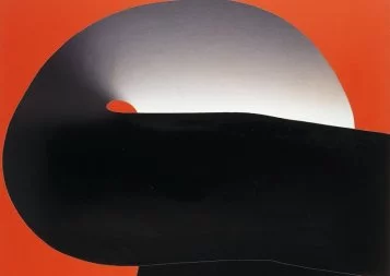 Exposition au musée Soulages : Gutai en trois mots