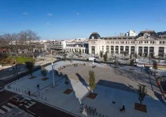 Urbanisme : le projet Toulouse Grand Matabiau passe un cap en 2020