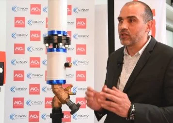 La minute de : E-Module