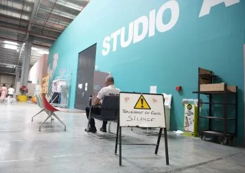 Cinéma, séries télé... L'Occitanie crève l'écran 2/2 