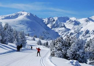 Montagne. Le Plateau de Beille ouvre une nouvelle page de son histoire tout schuss