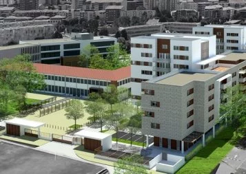 A Toulouse, l'Icam fête ses vingt-cinq ans et pousse les murs