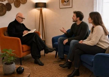 Travail, argent, fatigue : quand le quotidien fragilise l'intimité du couple