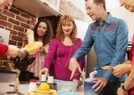 Nouveaux locaux à Vénès dans le Tarn pour la concession Occitanie de Tupperware