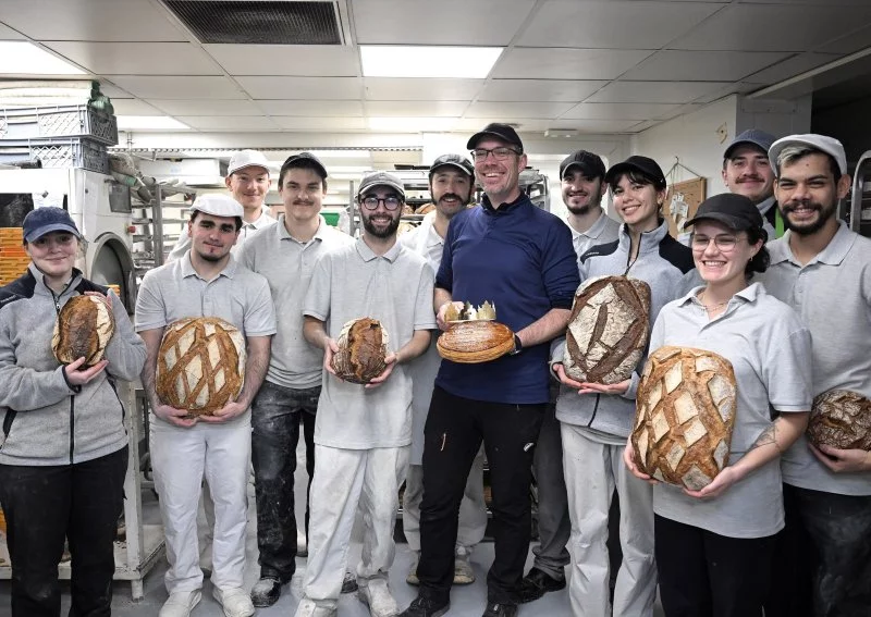 Encore du pain sur la planche pour recruter dans l'artisanat