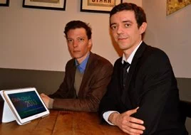 Diva-Cloud, la start-up tarnaise dans les nuages