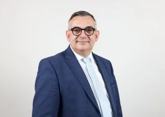 Éric Gillis, Ordre des experts-comptables d'Occitanie : « La dématérialisation renforce la relation humaine »