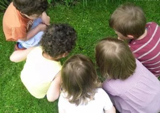 Dix crèches engagées dans la démarche Ecolo crèche en Languedoc-Roussillon Midi-Pyrénées 