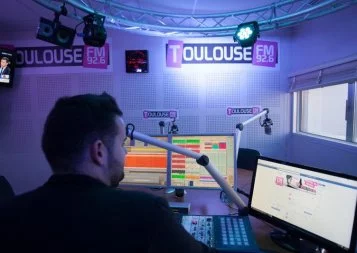 Toulouse FM donne de bonnes ondes à l'emploi