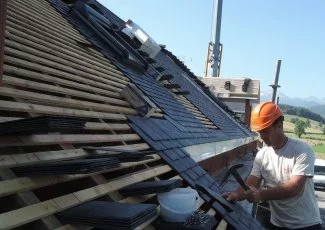 SCOP Couserans construction : transmettre pour durer
