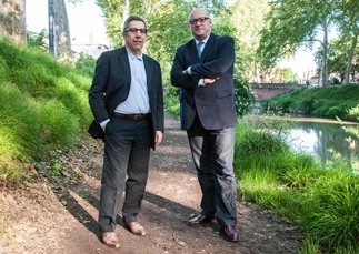 Coup d'envoi du Tiger Forum, sommet économique mondial lancé par Toulouse School of Economics