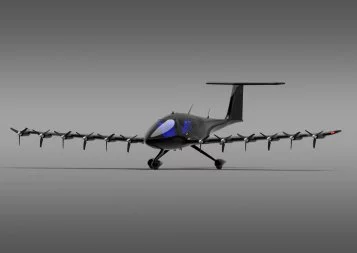 Aéronautique. Blue Spirit Aero parie sur les petits avions à hydrogène