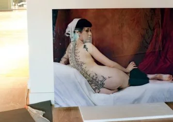 Le Mib, un nouvel écrin pour Ingres et Bourdelle