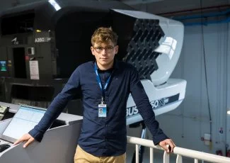 Aéronautique : Comment Hanvol lève-t-elle les handicaps à l'embauche ?