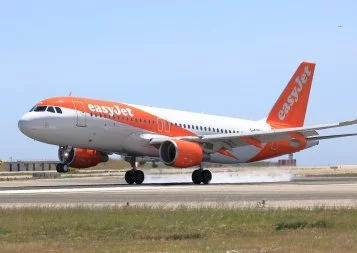 Transport aérien. Easyjet fermera sa base à Toulouse en mars 2025 
