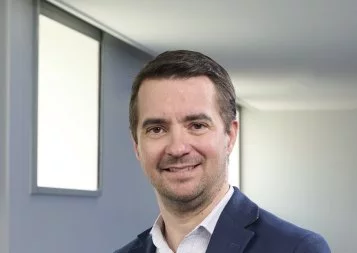 Jérome Rieu : « Être plus sobre énergétiquement, cela ne valait pas que pour l'année dernière »