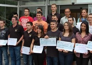Les jeunes pousses de l'innovation tarnaise