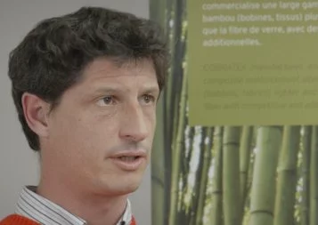 Cobratex : des matériaux composites innovants et biosourcés