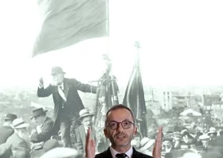 Haute-Garonne. Les premiers vœux très politiques de Sébastien Vincini