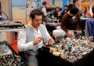 Salon du tourisme Mahana à Toulouse : la grande région valorise ses atouts
