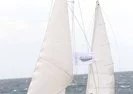 Touleco à bord des PEN DUICK d'Eric Tabarly