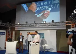 Castres. Dix ans d'innovations avec l'Université d'été de la e-santé