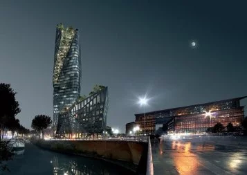 LGV : les projets urbains de Montauban et Toulouse suspendus à l'arrivée de la grande vitesse ? (3/5)