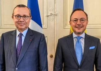 Occitanie-Andorre, une coopération au sommet